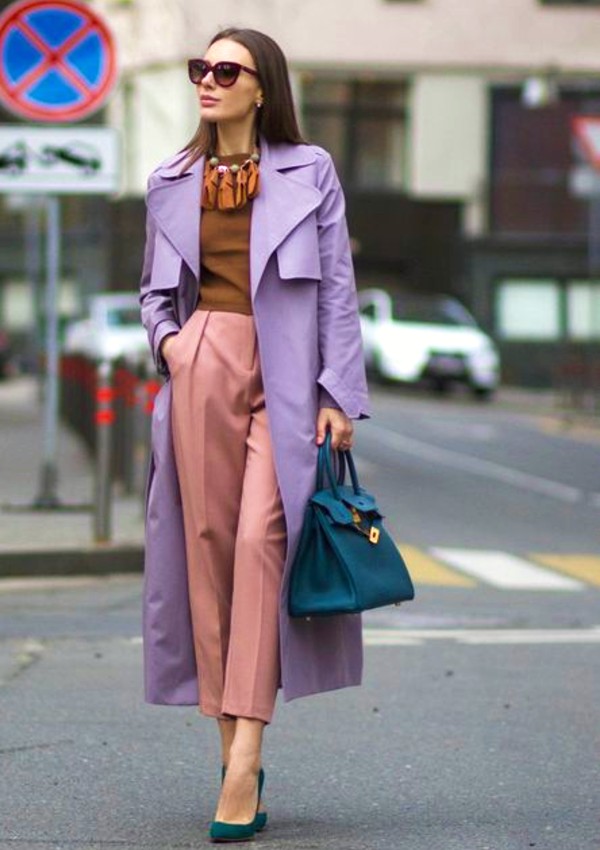 Color malva