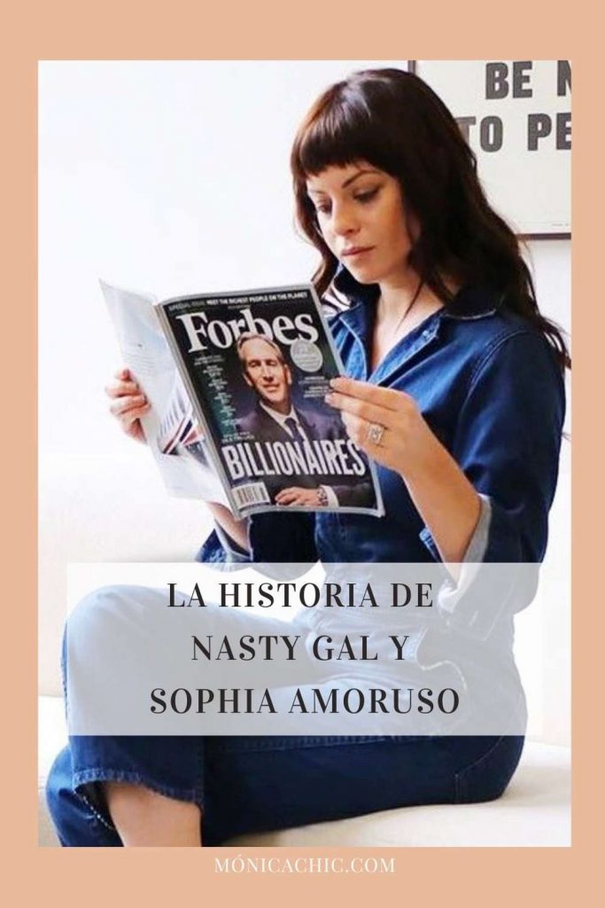 La verdadera historia de girlboss 