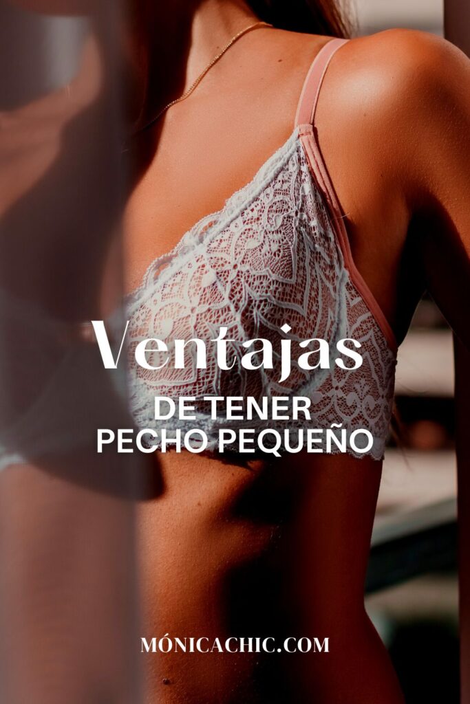busto pequeño