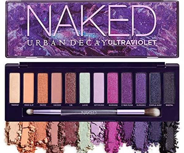 El color Pantone del año 2018 ultraviolet 18-3838 elegante y sofisticada 12 ultraviolet 18-3838