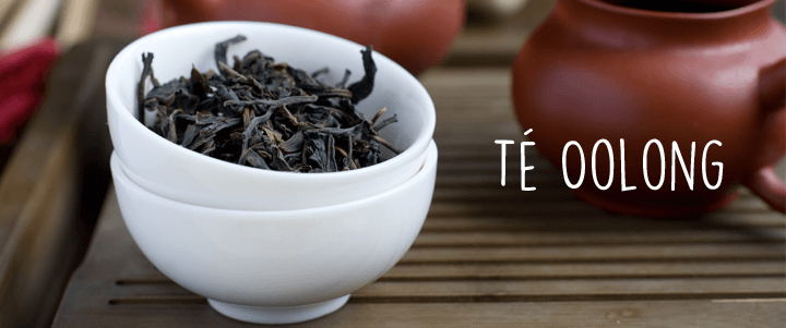 beneficios de tomar el té oolong 
