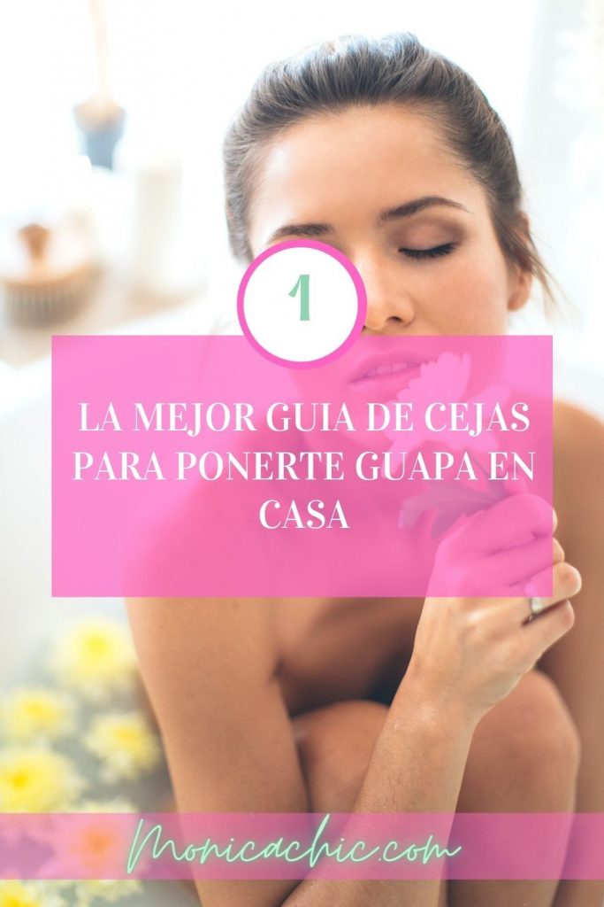 Guía esencial para tus cejas con Mary Kay