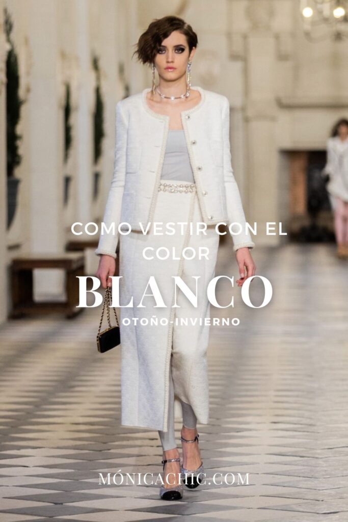 Especial tendencias otoño invierno