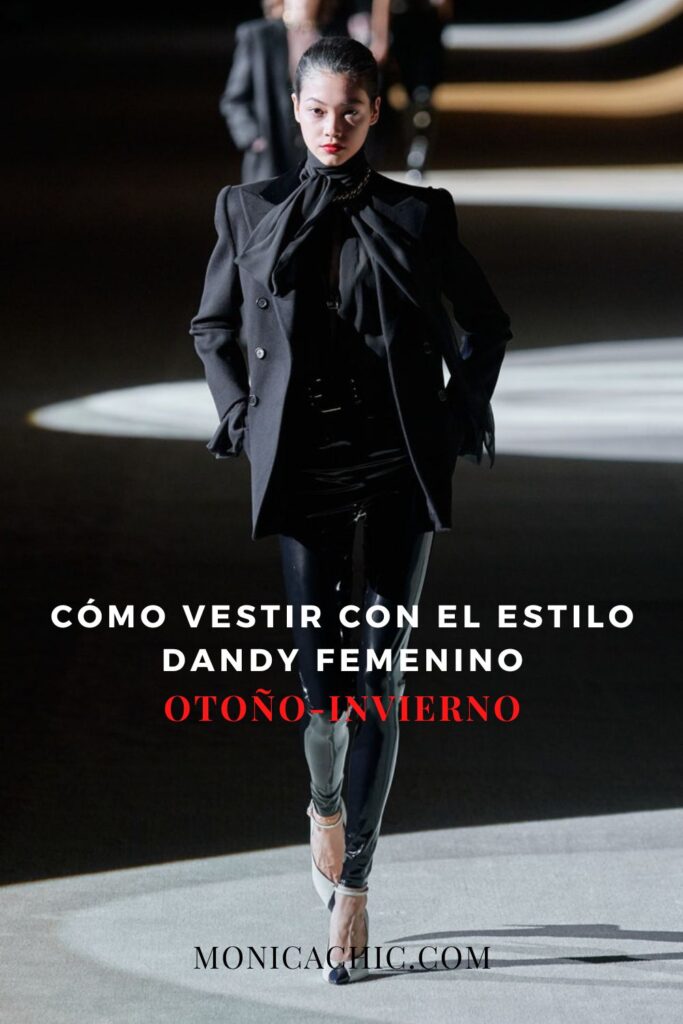 Especial tendencias otoño invierno