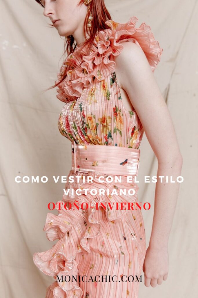 Especial tendencias otoño invierno