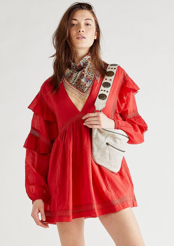 7 Ideas para vestir de rojo de acuerdo tu estilo 17 ideas para vestir de rojo