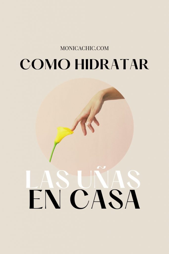5 Consejos de como hidratar las uñas en casa 72 como hidratar las uñas en casa