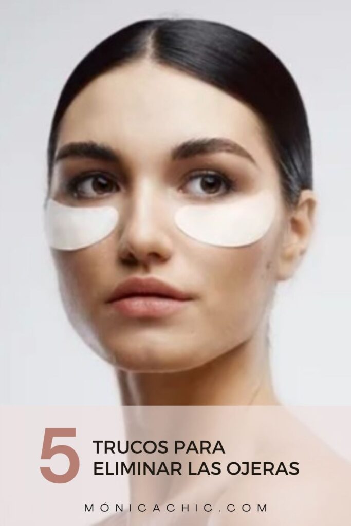 5 trucos para evitar las ojeras y tener una mirada luminosa 11 ojeras