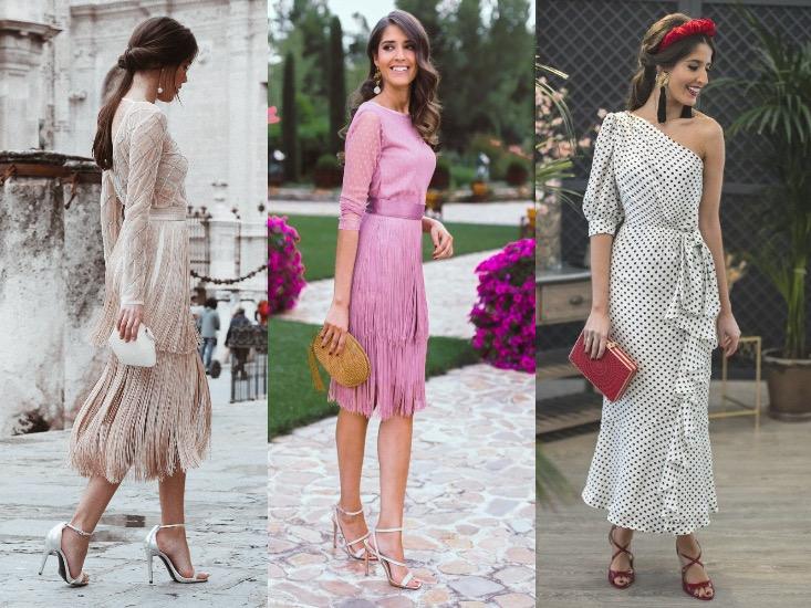Cómo debo ir vestida a una primera comunión 5 ideas elegantes 8 Cómo debo ir vestida a una primera comunión