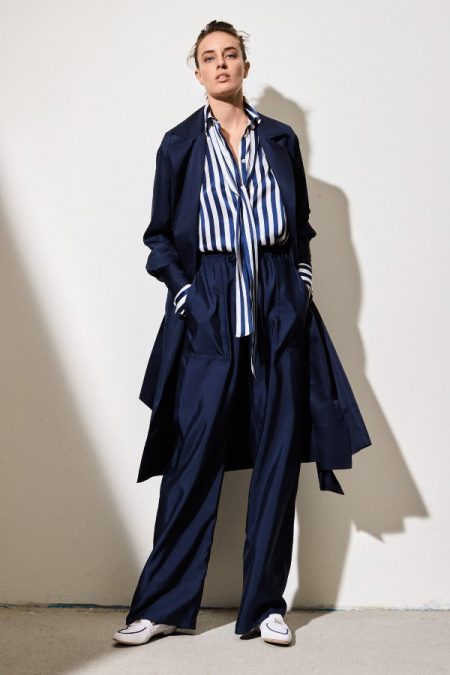 estilo navy