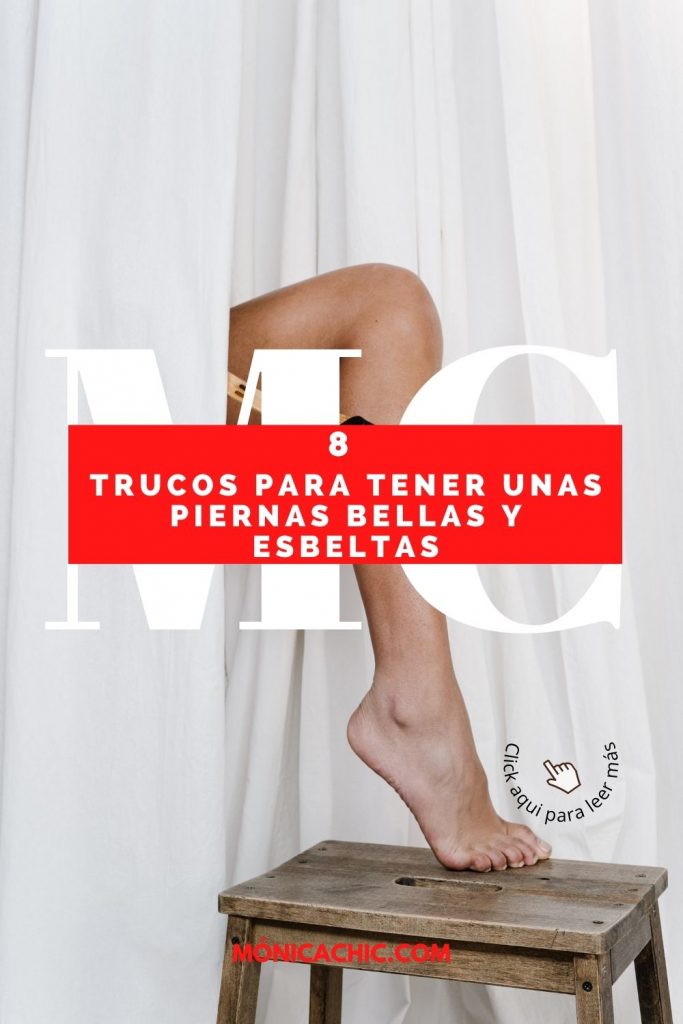 piernas perfectas
