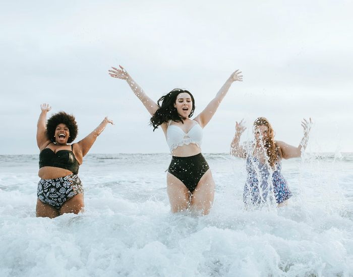 ¿Cómo elegir el bikini que mejor te sienta? 5 secretos de estilo 10 Cómo elegir el bikini que mejor te sienta