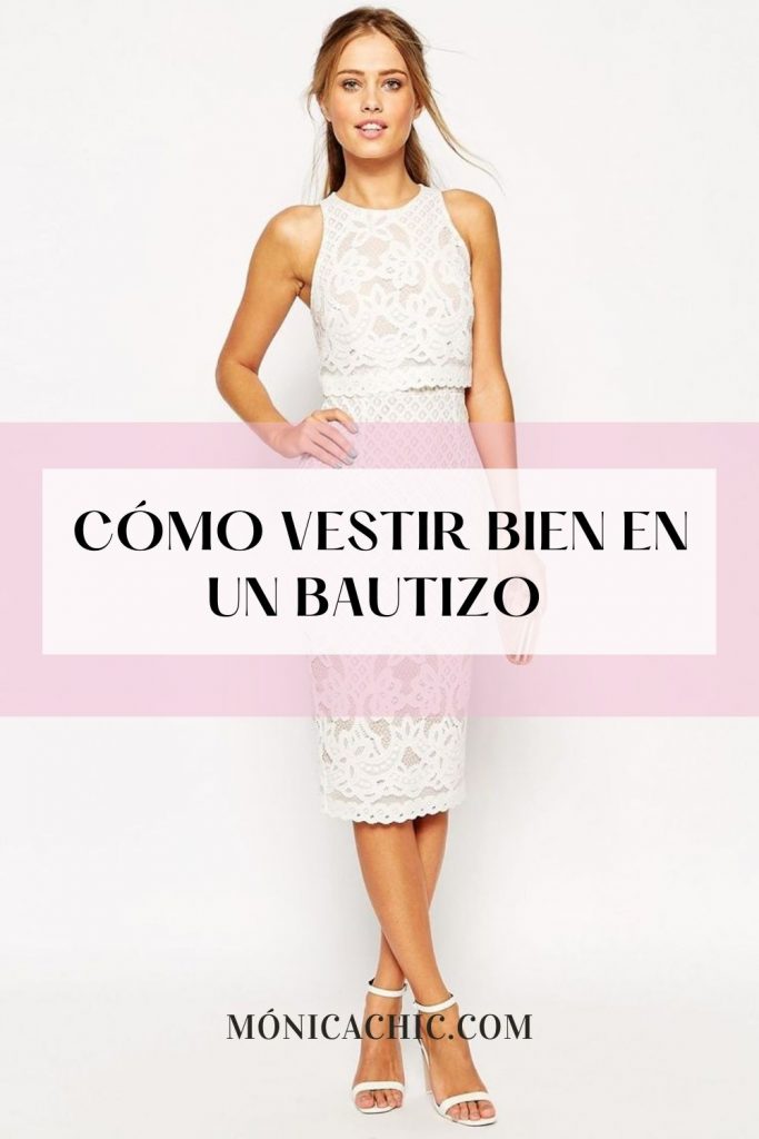 Como vestir para un bautizo en invierno