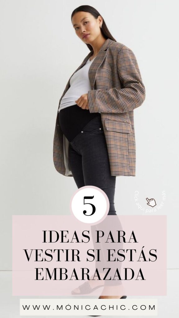 Ropa premamá