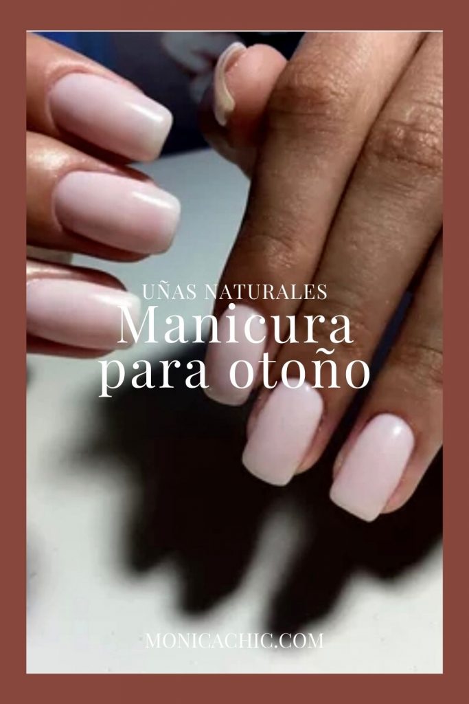 Descubre cuáles son los colores de uñas que se usan en otoño, en tonos naturales y elegantes, para una manicura perfecta que resalte tu estilo en cada ocasión. 