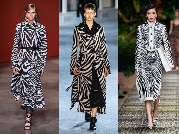 ¿Cómo vestir con el estampado cebra? Descubre 5 claves elegantes 11 Cómo vestir con el estampado cebra