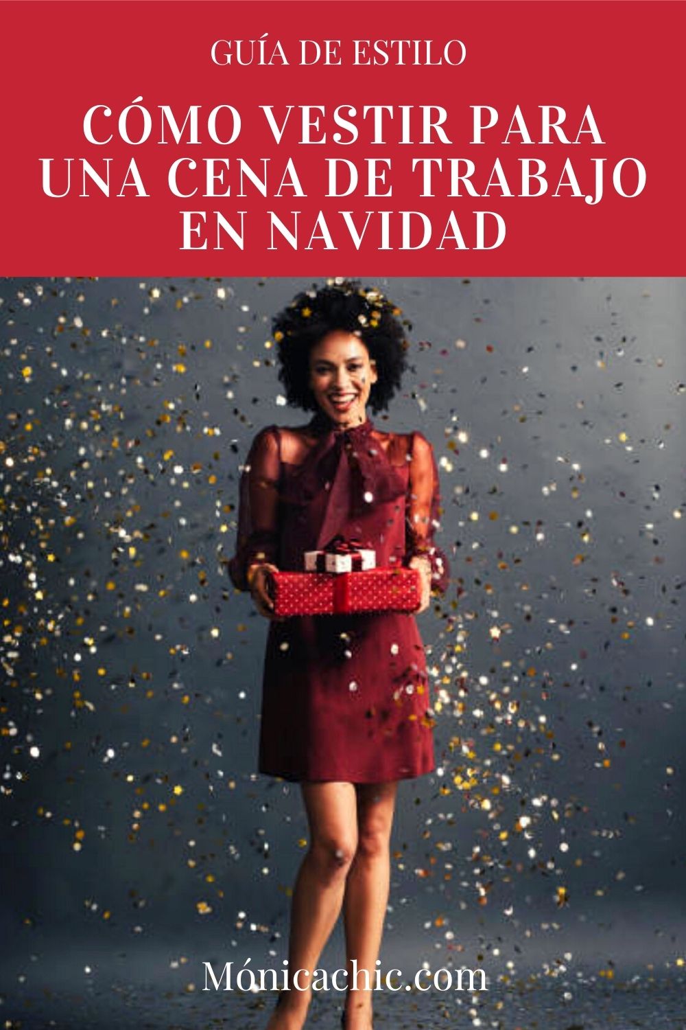 Looks de navidad