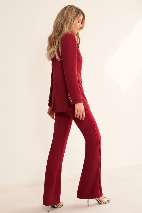 ¿Cómo vestir para una boda de día en otoño? 5 ideas con estilo 13 Cómo vestir para una boda de dia en otoño
