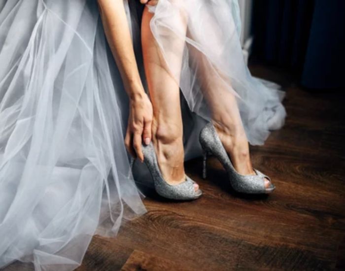 Zapatos de fiesta esenciales