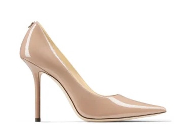 Los 5 zapatos de fiesta esenciales que debes tener 1