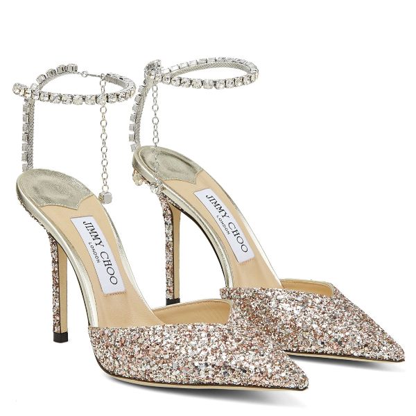 Zapatos de fiesta esenciales