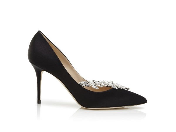 Zapatos de fiesta esenciales