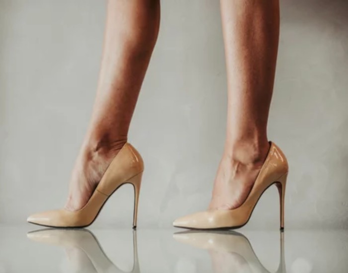 Zapatos para eventos