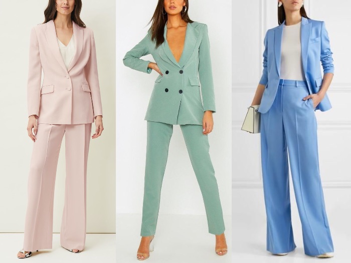 ¿Cómo vestir para un bautizo en primavera? 5 ideas para triunfar 11 cómo vestir para un bautizo en primavera