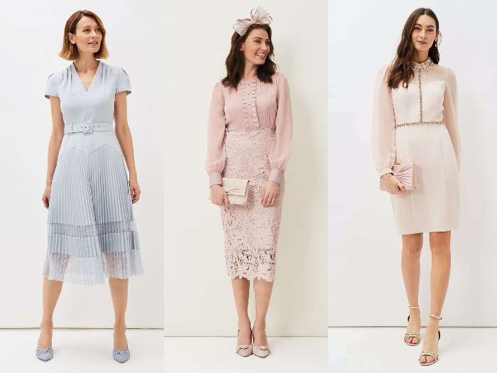 ¿Cómo vestir para un bautizo en primavera? 5 ideas para triunfar 10 cómo vestir para un bautizo en primavera