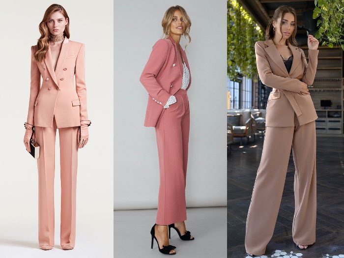 ¿Cómo vestir para una boda en primavera? 5 ideas irresistibles 18 Como vestir para una boda en primavera