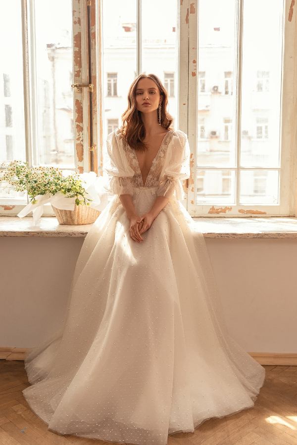 ¿Cómo vestir para una boda en primavera? 5 ideas irresistibles 16 Como vestir para una boda en primavera