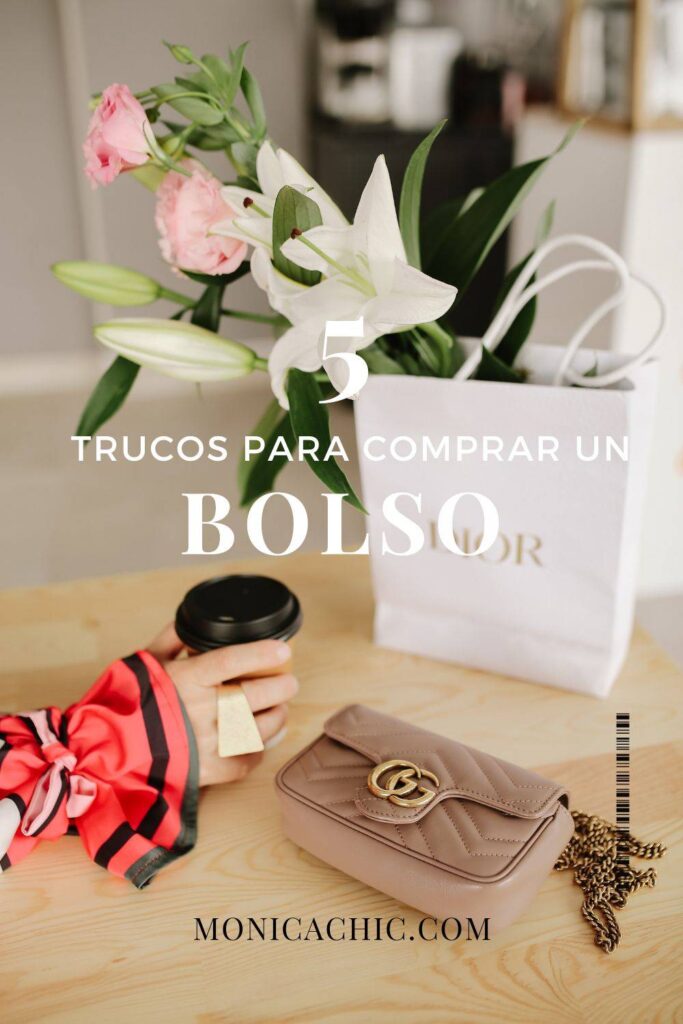 5 trucos para comprar un bolso y triunfar 10 trucos para comprar un bolso