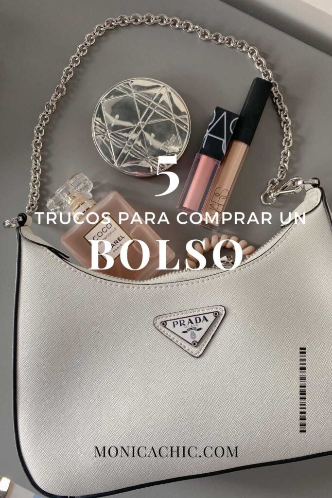 5 trucos para comprar un bolso y triunfar 13 trucos para comprar un bolso