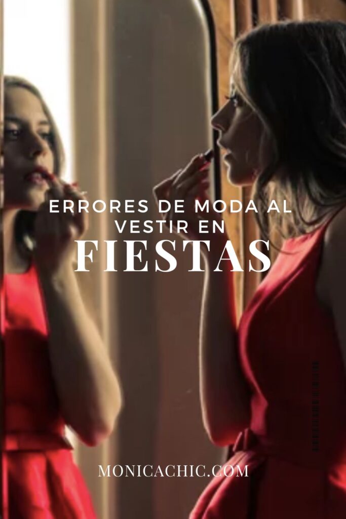 5 errores de moda en fiestas que debes evitar 12 5 errores de moda en fiestas que debes evitar 1