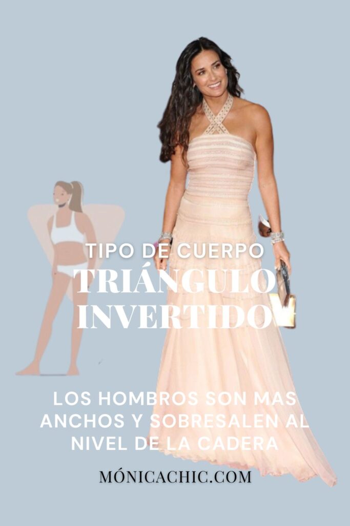 ¿Cuál es tu tipo de cuerpo? Identifícalo con estas 5 claves 42 Cual es tu tipo de cuerpo