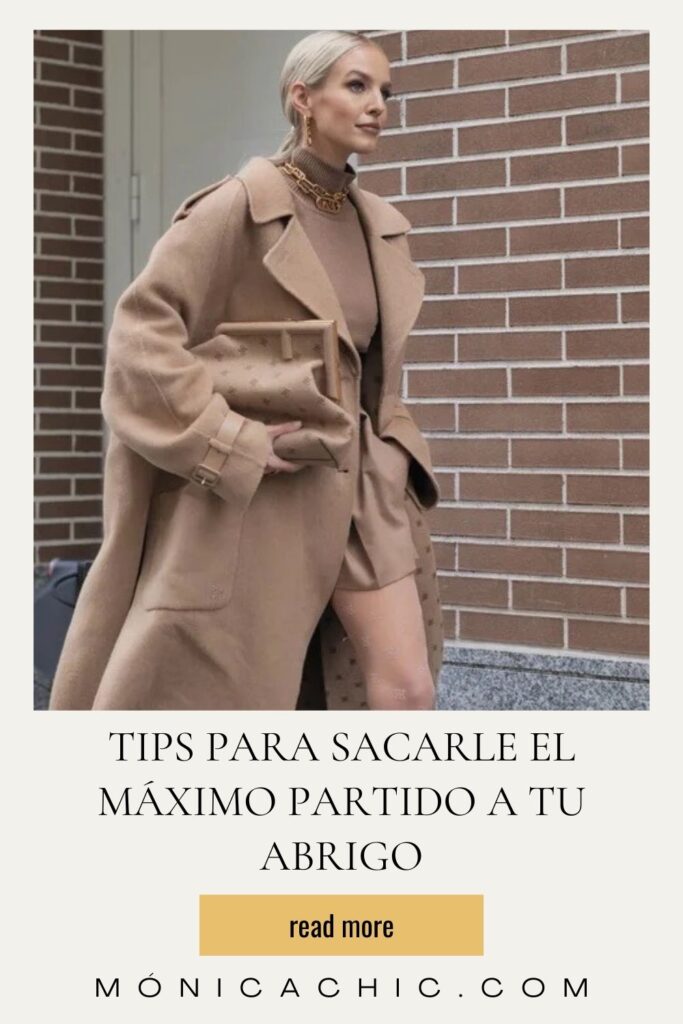10 tips para vestir en invierno con glamour y calidez 31 Ropa de invierno