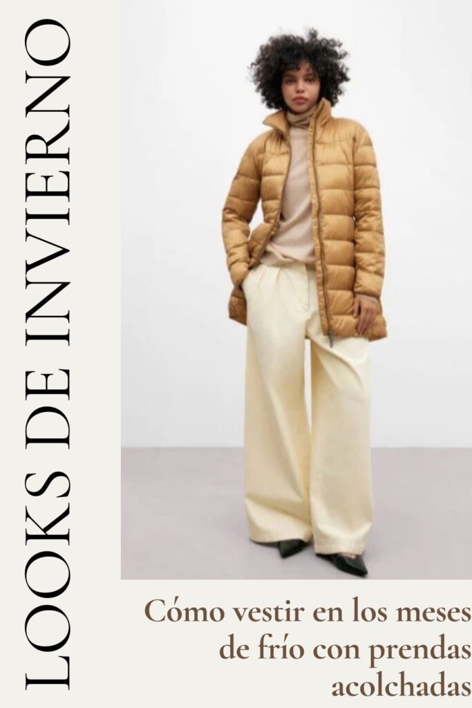 10 tips para vestir en invierno con glamour y calidez 32 Ropa de invierno