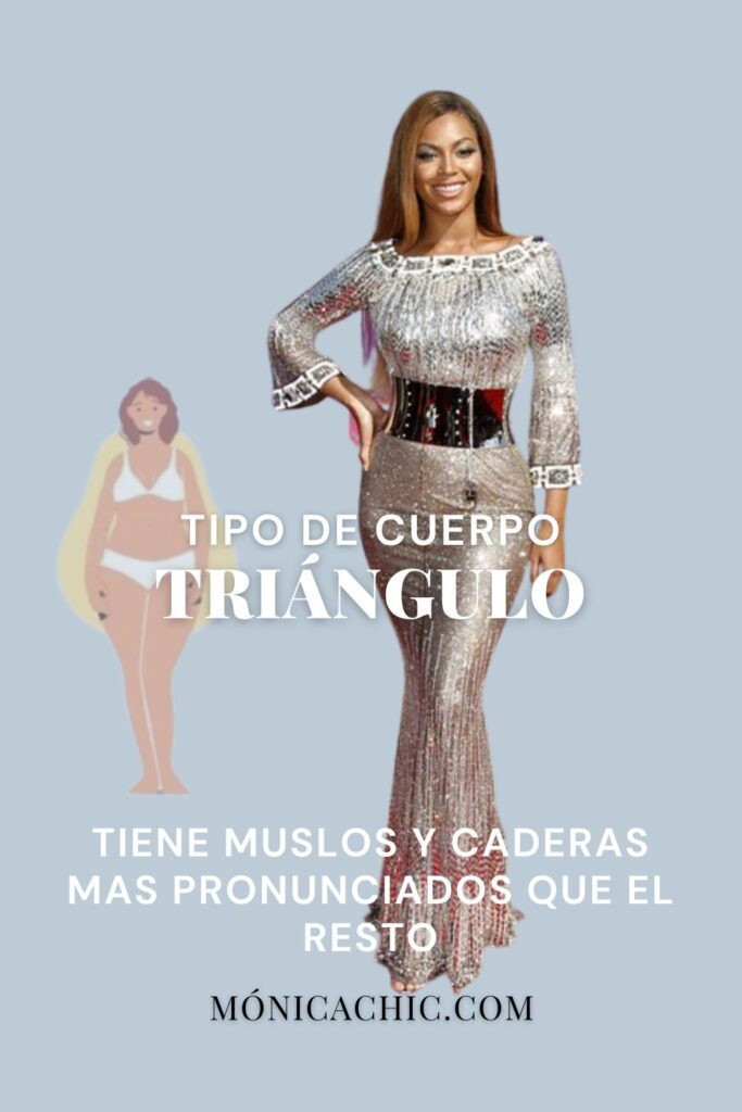 ¿Cuál es tu tipo de cuerpo? Identifícalo con estas 5 claves 43 Cual es tu tipo de cuerpo