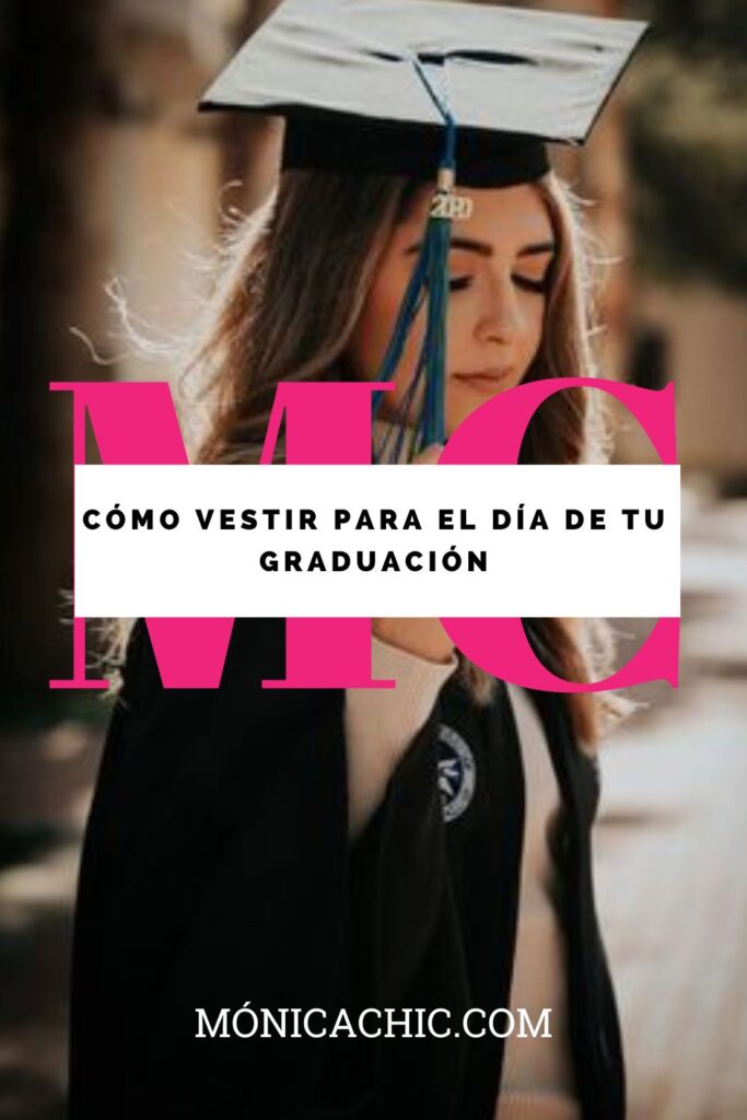 Cómo vestirse para la graduación 5 ideas glamurosas para triunfar 6 Cómo vestirse para la graduación