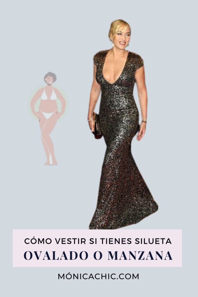 Cuerpo manzana 