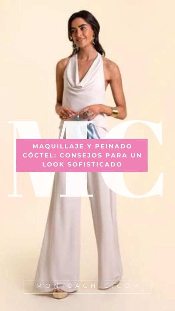 Estilo coctel
