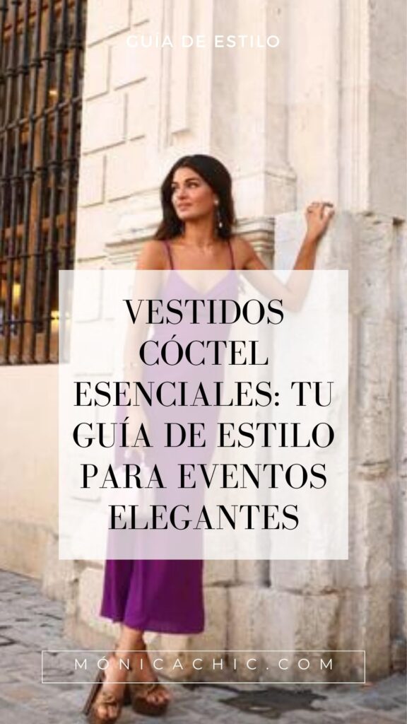 Estilo coctel