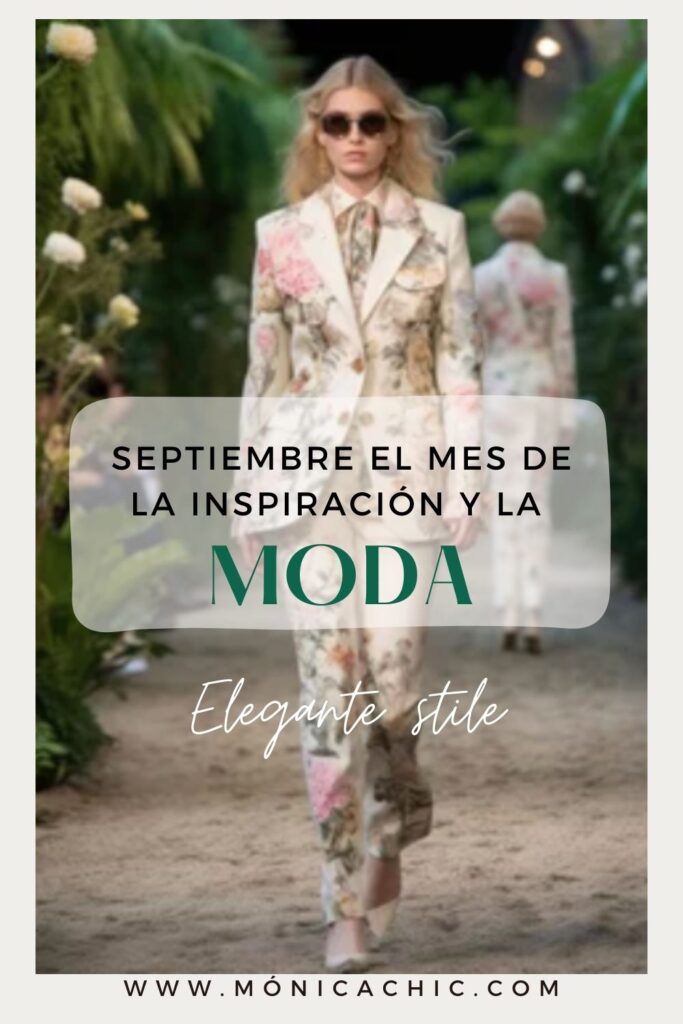 5 increíbles consejos en septiembre el mes de la moda 11 Septiembre el mes de la moda