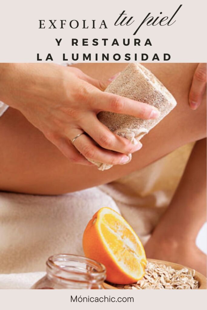 ¿Cómo cuidar la piel después del verano? 7 consejos infalibles. 12