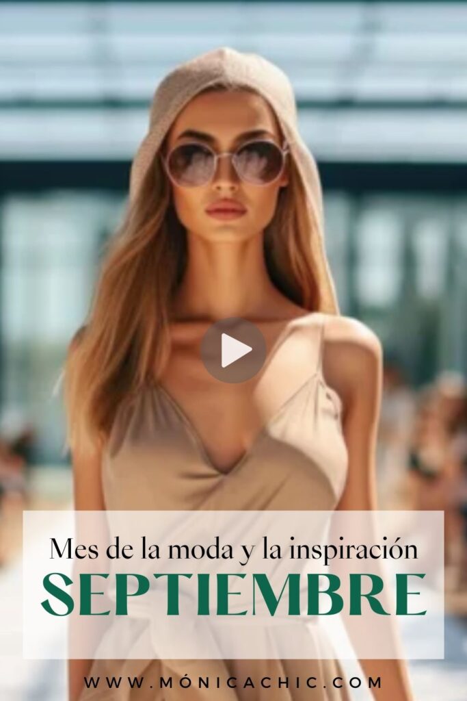 5 increíbles consejos en septiembre el mes de la moda 14 Septiembre el mes de la moda