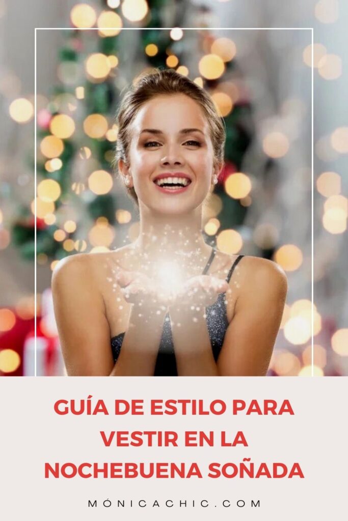 ¿Cómo vestir con estilo en la Nochebuena?, 5 claves de elegancia para deslumbrar 63 Eventos navideños