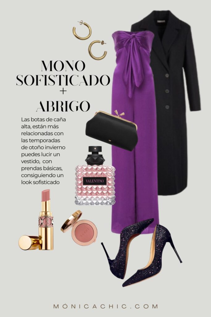 ¿Cómo vestir con estilo en la Nochebuena?, 5 claves de elegancia para deslumbrar 60 Como vestir con estilo en la nochebuena