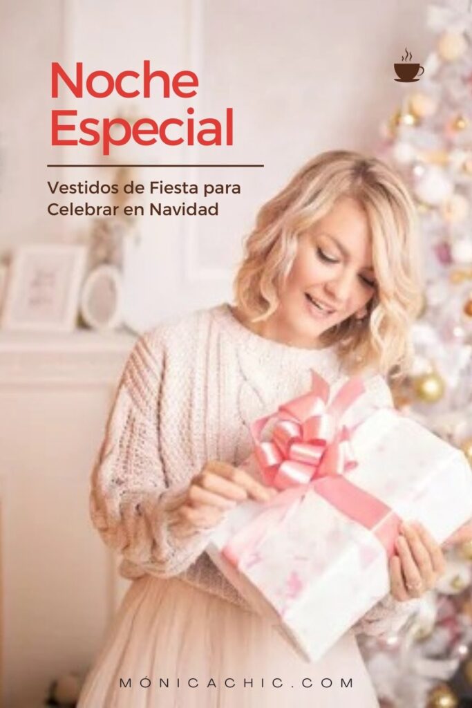Descubre los 10 mejores vestidos de fiesta para celebrar la Navidad 37 Celebrar la Navidad