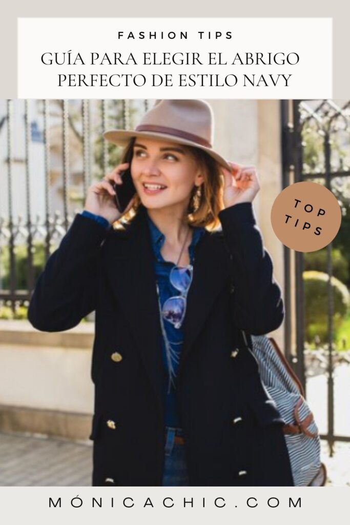 Guía para elegir el abrigo perfecto: 10 claves para abrigarte con estilo 15 Guía para elegir el abrigo perfecto