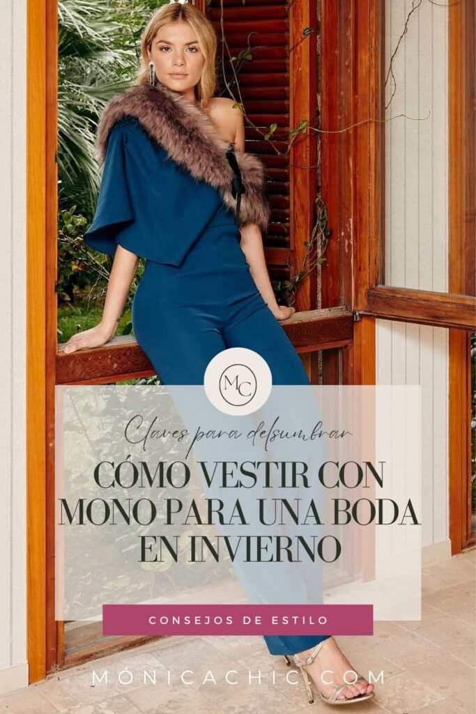 Boda en invierno